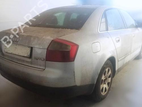 Gearkasse AUDI A4 B6 (8E2) 1.9 TDI | BP29305123M3 