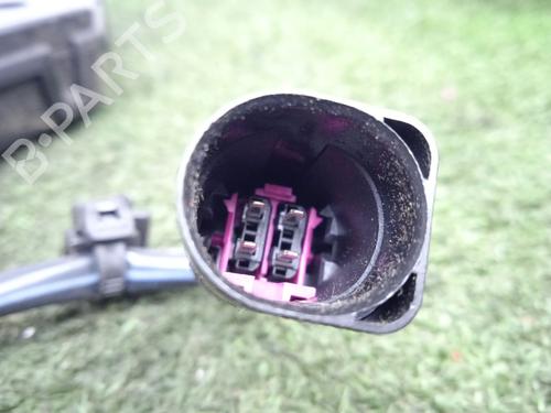 Rear left lock VW CADDY III Box Body/MPV (2KA, 2KH, 2CA, 2CH) 1.9 TDI | BP29352965C100 
