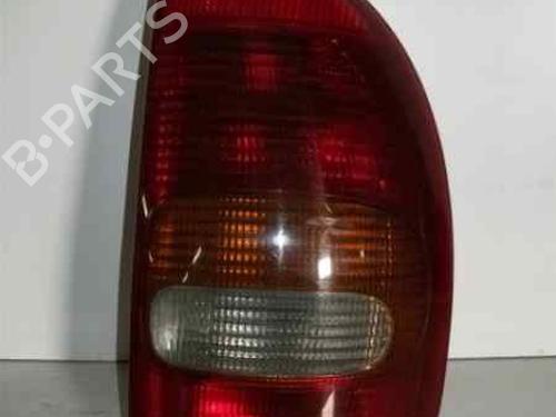 Used Right taillight OPEL CORSA B (S93) [1993-2009]  5722295