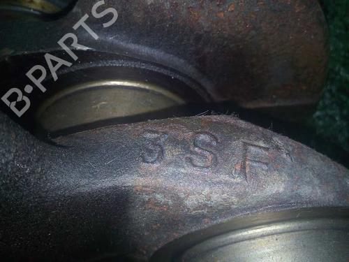 Other TOYOTA CARINA E VI Saloon (_T19_) 2.0 i (ST191) | BP15096609O1 