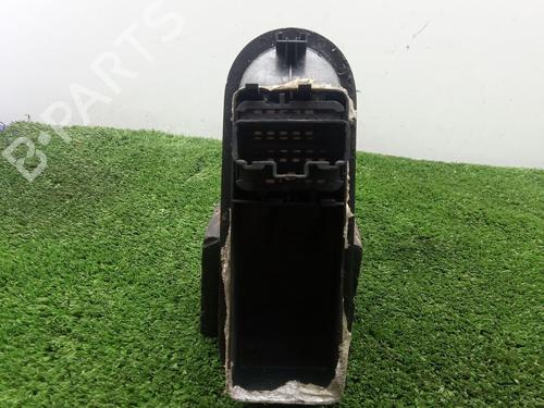Left front window switch RENAULT SCÉNIC II (JM0/1_) 1.5 dCi (JM1F) | BP40124831I27 - Image 2
