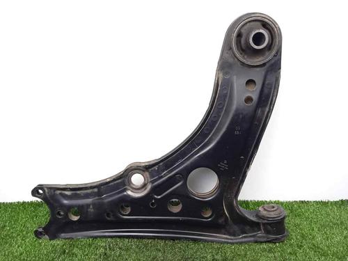 Left front suspension arm VW LUPO I (6X1, 6E1) 1.4 16V | BP26706150M12 