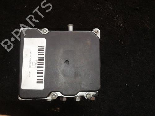 ABS pump NISSAN NOTE (E11, NE11) 1.5 dCi | BP26174841M43 