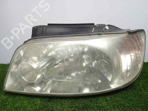 Venstre forlygte HYUNDAI MATRIX (FC) [2001-2010]  11574352