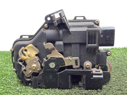 Front left lock AUDI A4 B6 (8E2)  | BP16056695C98 