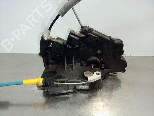 Rear left lock BMW 3 (E46) 325 xi | BP10696508C100 