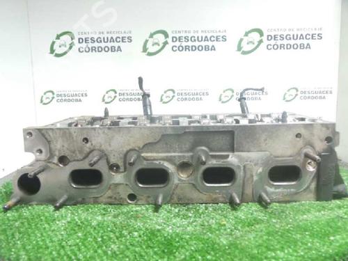 Used Cylinder head Cylinder head VW GOLF VII (5G1, BQ1, BE1, BE2) 1.6 TDI (115 hp) 10972595 10972595