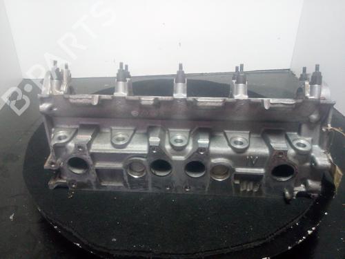 Cylinder head CITROËN XANTIA (X1_, X2_) 1.6 i | BP10972332M5 