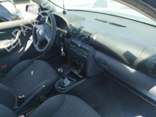 EGR-Ventil SEAT TOLEDO II (1M2)  | BP7663987M69 