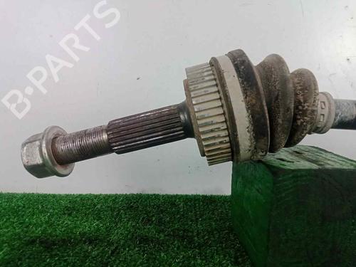 Right rear driveshaft NISSAN X-TRAIL II (T31)  | BP25381907M41 