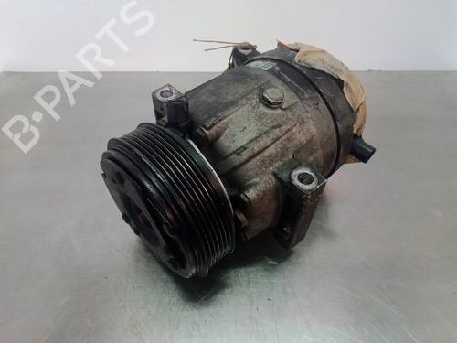 AC compressor RENAULT LAGUNA II (BG0/1_) 1.9 dCi (BG08, BG0G) | BP5713506M34 