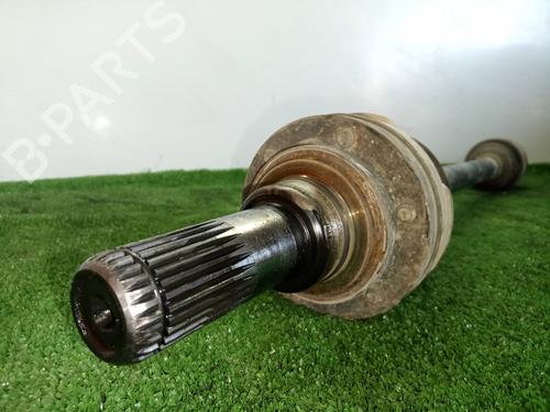 Right rear driveshaft BMW 1 (E87) 118 d | BP10624932M41