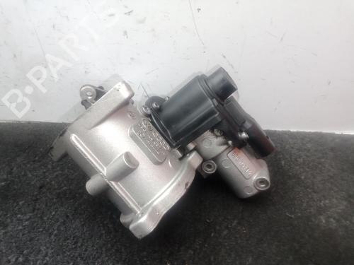 Used Egr VW CADDY III Box Body/MPV (2KA, 2KH, 2CA, 2CH) 1.9 TDI (105 hp) 30087910