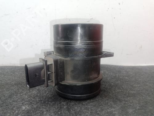 Used Mass air flow sensor SEAT EXEO ST (3R5) [2009-2013]  30734941