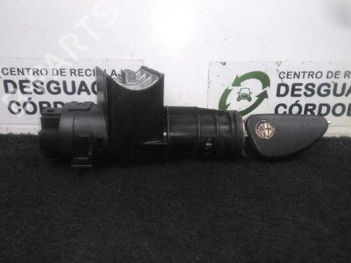 Used Ignition barrel ALFA ROMEO 147 (937_) 1.6 16V T.SPARK ECO (937.AXA1A, 937.BXA1A) (105 hp) 5729981