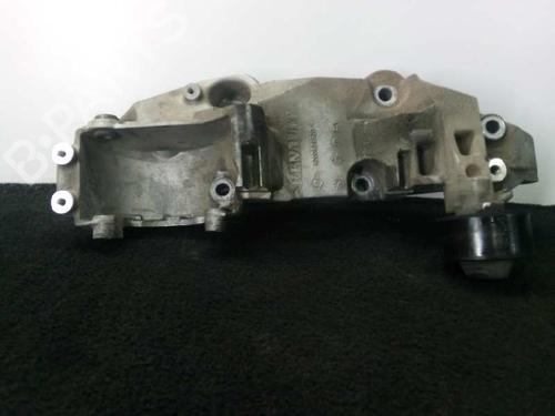 Used Support NISSAN QASHQAI / QASHQAI +2 I (J10, NJ10, JJ10E) [2006-2014]  14253860