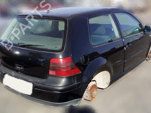 Right front window motor VW GOLF IV (1J1) 1.6 | BP10718147E20 