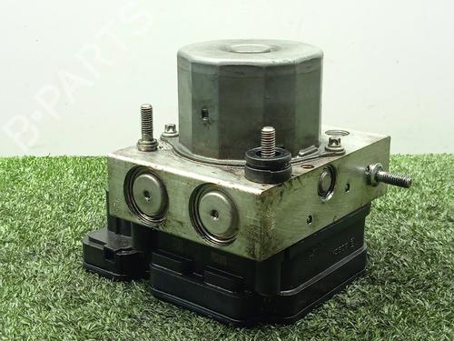 ABS pump FORD TRANSIT CUSTOM V362 Bus (F3) 2.2 TDCi | BP31114784M43