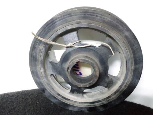 Used Pulley HYUNDAI MATRIX (FC) [2001-2010]  14252989