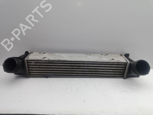 Used Intercooler BMW 1 (E87) 118 d (143 hp) 16813833