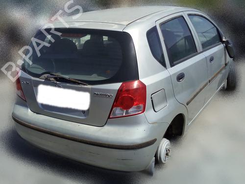 ABS pump DAEWOO KALOS (KLAS) 1.4 | BP10035124M43 