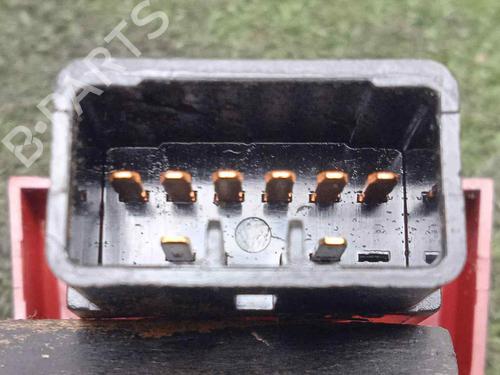 Warning switch HYUNDAI ACCENT II (LC)  | BP11036844I22 