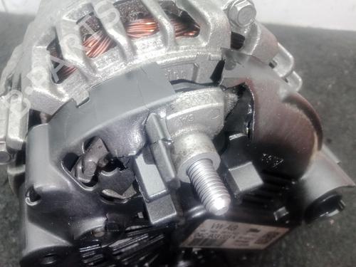 Generator AUDI A3 Limousine (8VS, 8VM) 1.4 TSI | BP30504976M7 