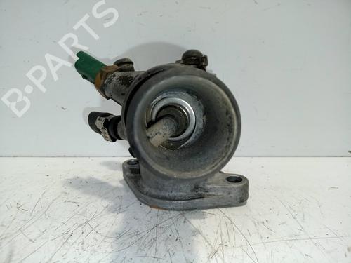 Other SAAB 9-3 (YS3F, E79, D79, D75) 1.9 TiD | BP23653292O1 