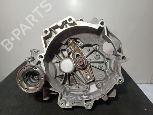Used Gearbox SEAT IBIZA III (6L1) 1.4 16V (100 hp) 26382953