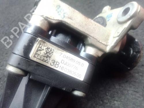 Egr FIAT DOBLO Cargo (263_) 1.3 D Multijet (263WXU1A, 263ZXU1A, 263WYB1A, 263ZYB1A) | BP29447501M69 