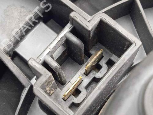 Heater blower motor DODGE NITRO 2.8 CRD | BP17513710M62 