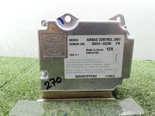 Used ECU airbags ECU airbags 38173832 38173832