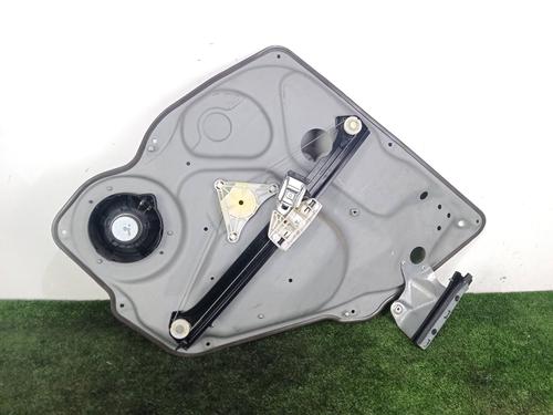 Used Rear left window mechanism MERCEDES-BENZ A-CLASS (W169) A 200 CDI (169.008, 169.308) (140 hp) 31827564