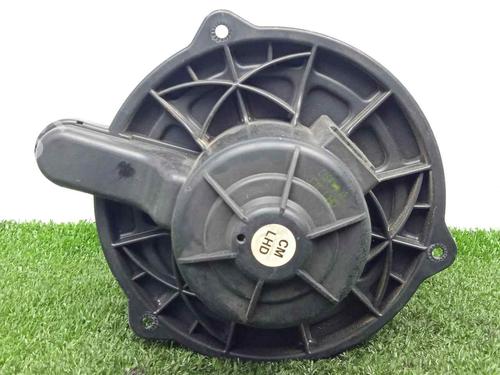 Heater blower motor HYUNDAI SANTA FÉ II (CM) 2.2 CRDi 4x4 | BP9243593M62 