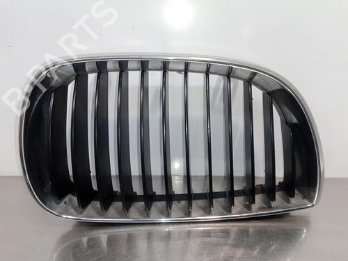 Grill BMW 1 (E87) 118 d (143 hp) 14485166