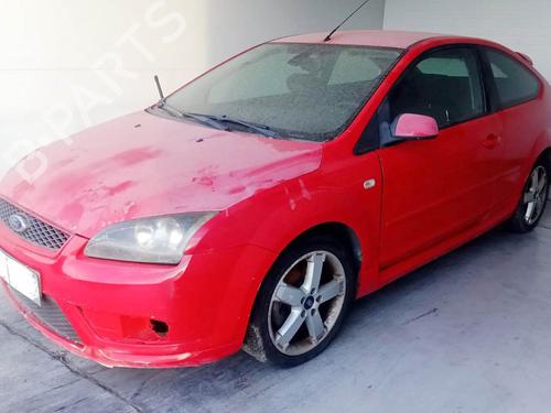 Brugte FORD FOCUS II (DA_, HCP, DP) 1.8 TDCi (115 hp) 4367492