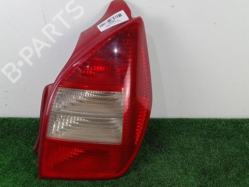 Used Right taillight Right taillight CITROËN C2 (JM_) 1.4 HDi (68 hp) 39880442 39880442