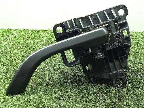 Used Rear left interior door handle Rear left interior door handle HYUNDAI i30 FASTBACK (PDE, PDEN) 2.0 N (275 hp) 35900871 35900871