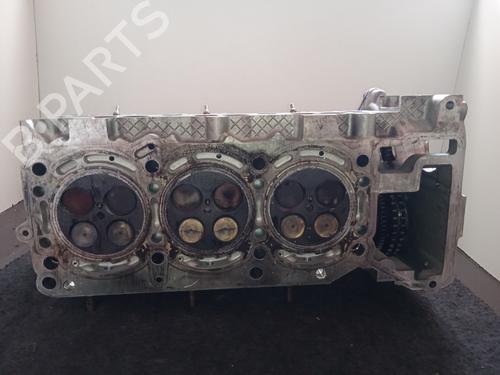 Cylinder head MERCEDES-BENZ R-CLASS (W251, V251)  | BP15511531M5 