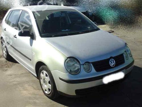 Starter VW POLO (9N_, 9A_) 1.2 12V | BP5707927M8 