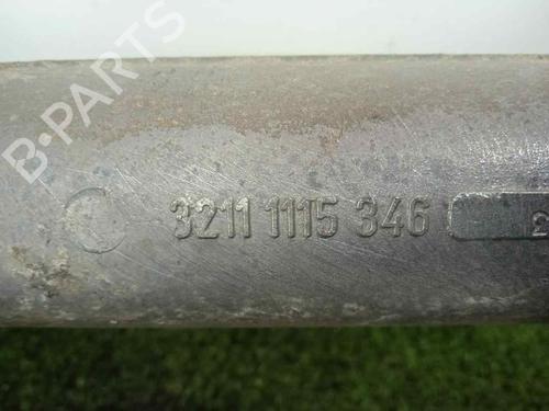 Steering rack BMW 3 (E21) | BP15469598M22