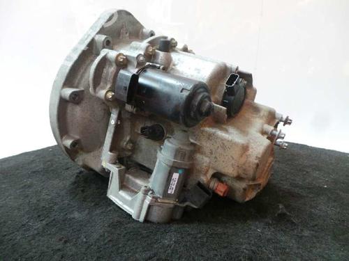Gearbox SMART CITY-COUPE (450)  | BP5727754M3 