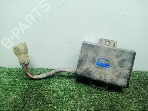Used Electronic module BMW MOTORCYCLES F ( - 800cc) F 650 (169) (48 hp) 24671406