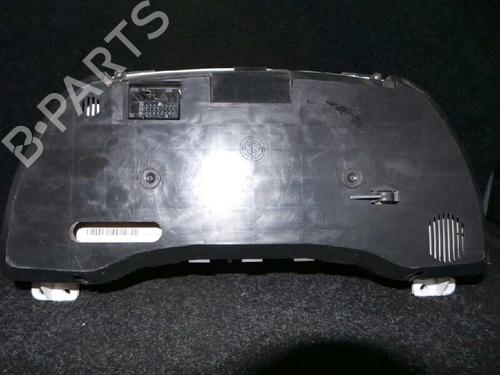 Instrument cluster FIAT PUNTO (188_)  | BP5726069C47 