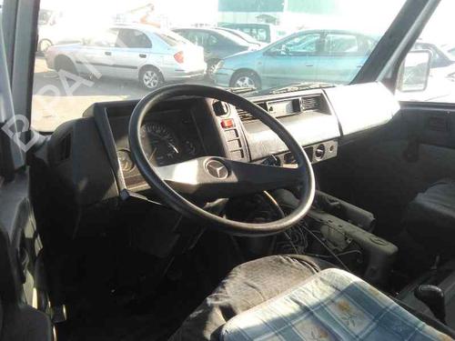 Other MERCEDES-BENZ MB Van (W631)  | BP16111400O1 