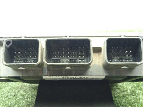Engine control unit (ECU) RENAULT KANGOO Express (FC0/1_) 1.5 dCi (FC1E) | BP31249611M57