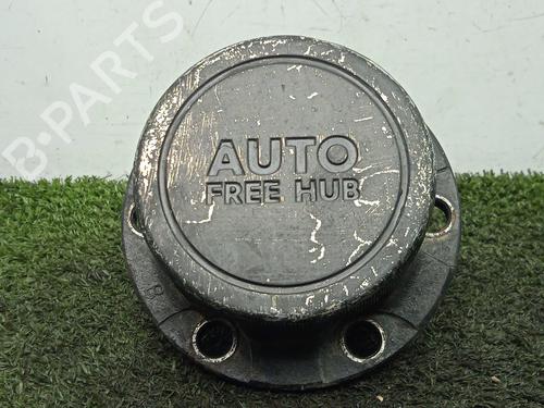 Annen MITSUBISHI PAJERO I (L04_G, L14_G) 2.5 TD (L044G, L049G) (87 hp) 31638734