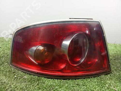 Used Left taillight Left taillight 36807686 36807686
