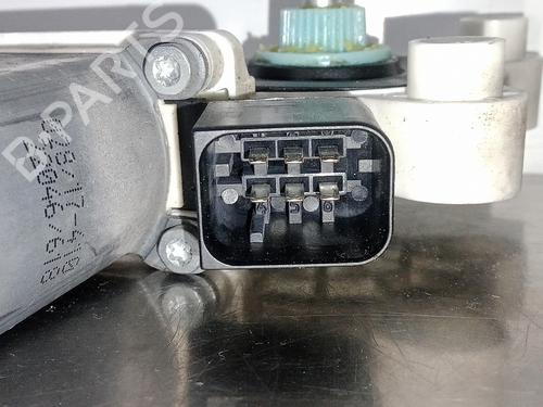 Right front window motor MERCEDES-BENZ C-CLASS (W203)  | BP11274976E20 