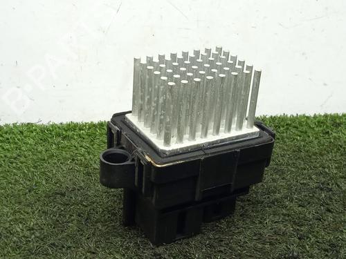 Résistance de chauffage CHEVROLET CRUZE Hatchback (J305) 2.0 CDI (163 hp) 31157354